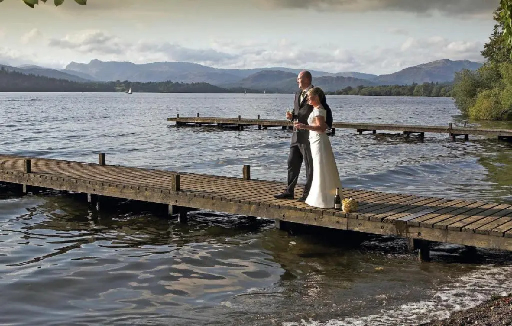 Macdonald Old England Hotel & Spa