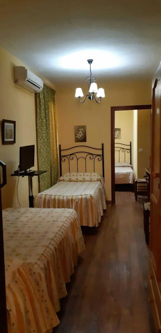 Hostal Rural Las Lomas