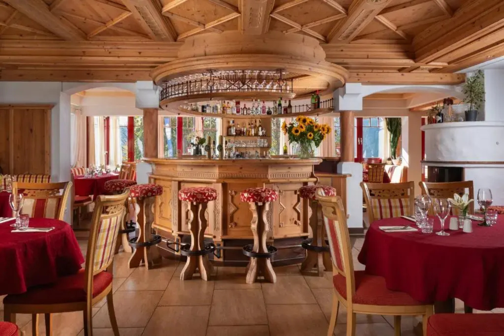 Hotel Sonnhof