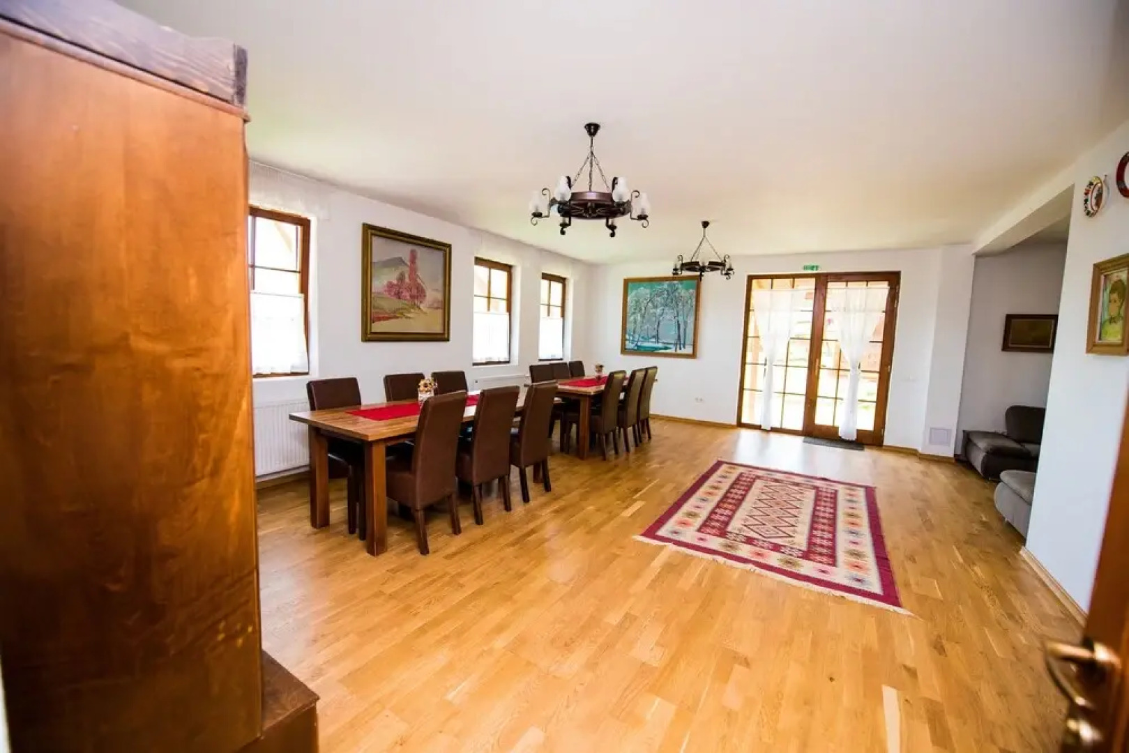 Pensiunea Agroturistica Raluca