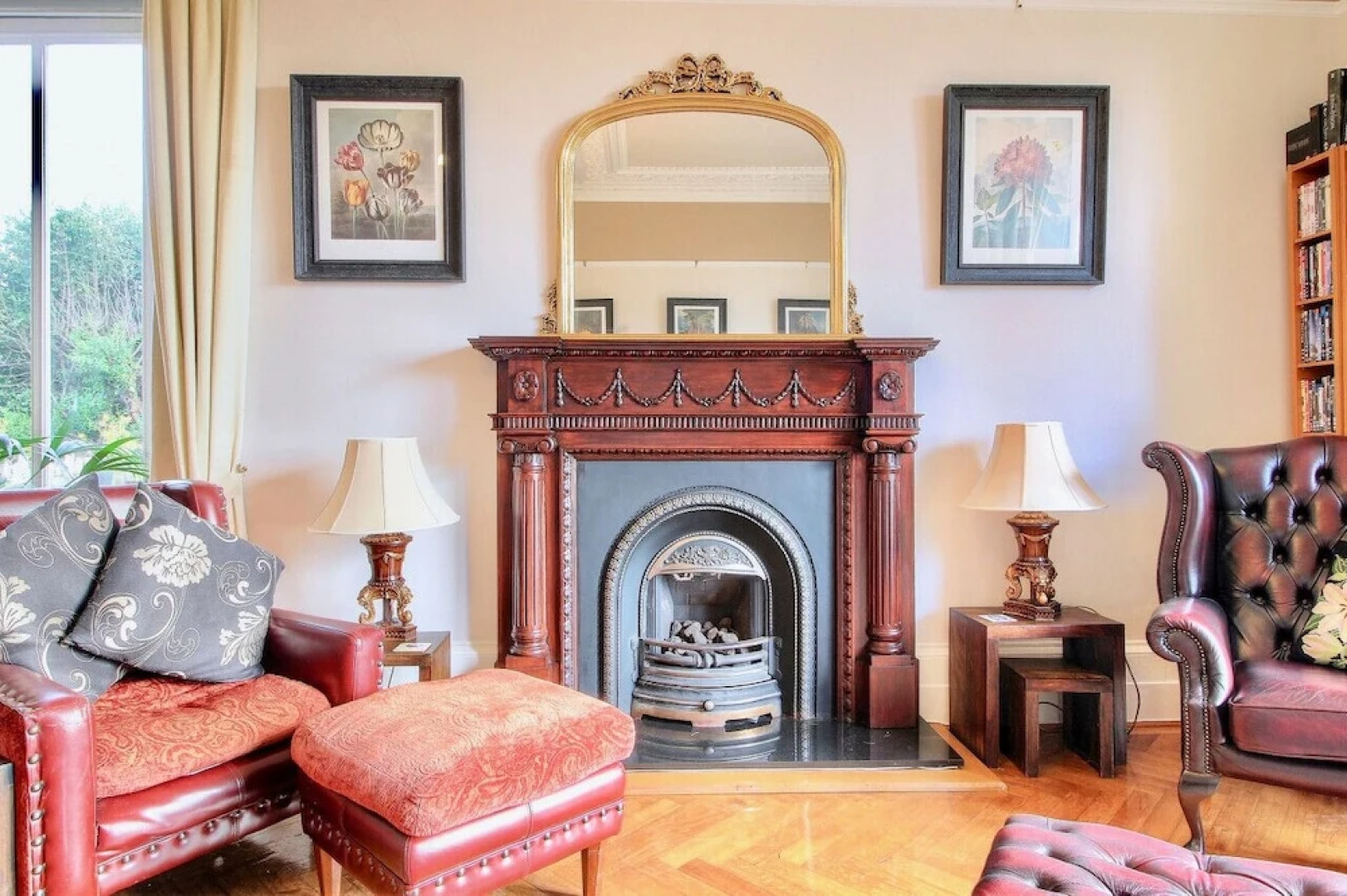 Duneira in Rhu With 7 Bedrooms and 4 Bathrooms