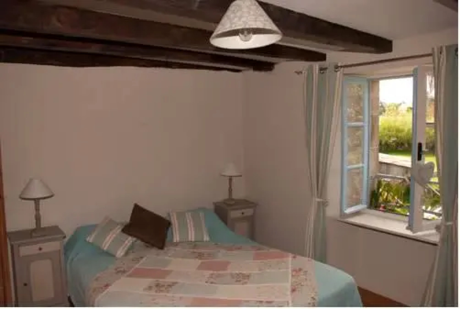 Gîte du Vieux Bourg