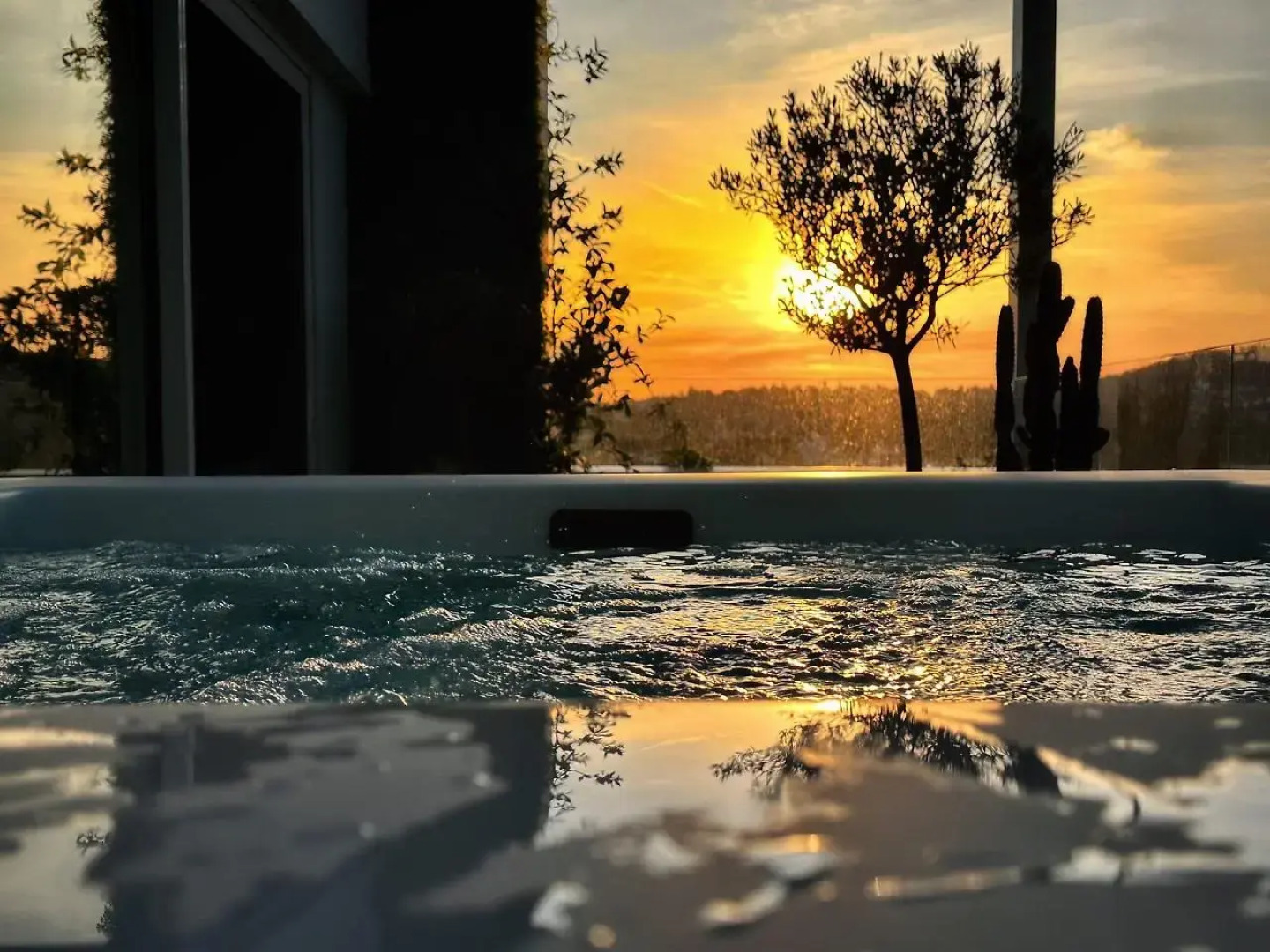 The One 360 Skyline Penthouse Athens