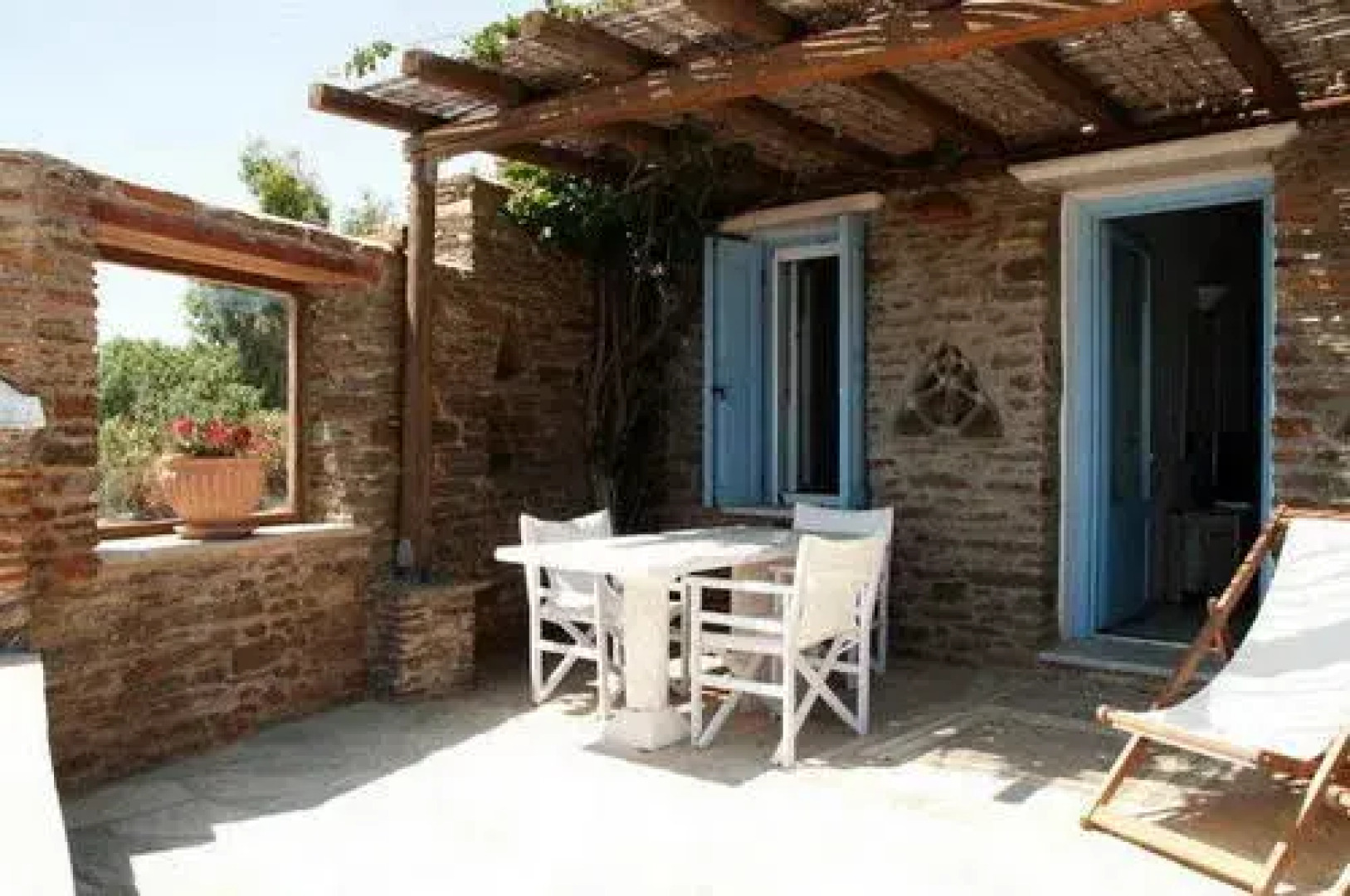 Sea View Exclusive Studios - Tinos