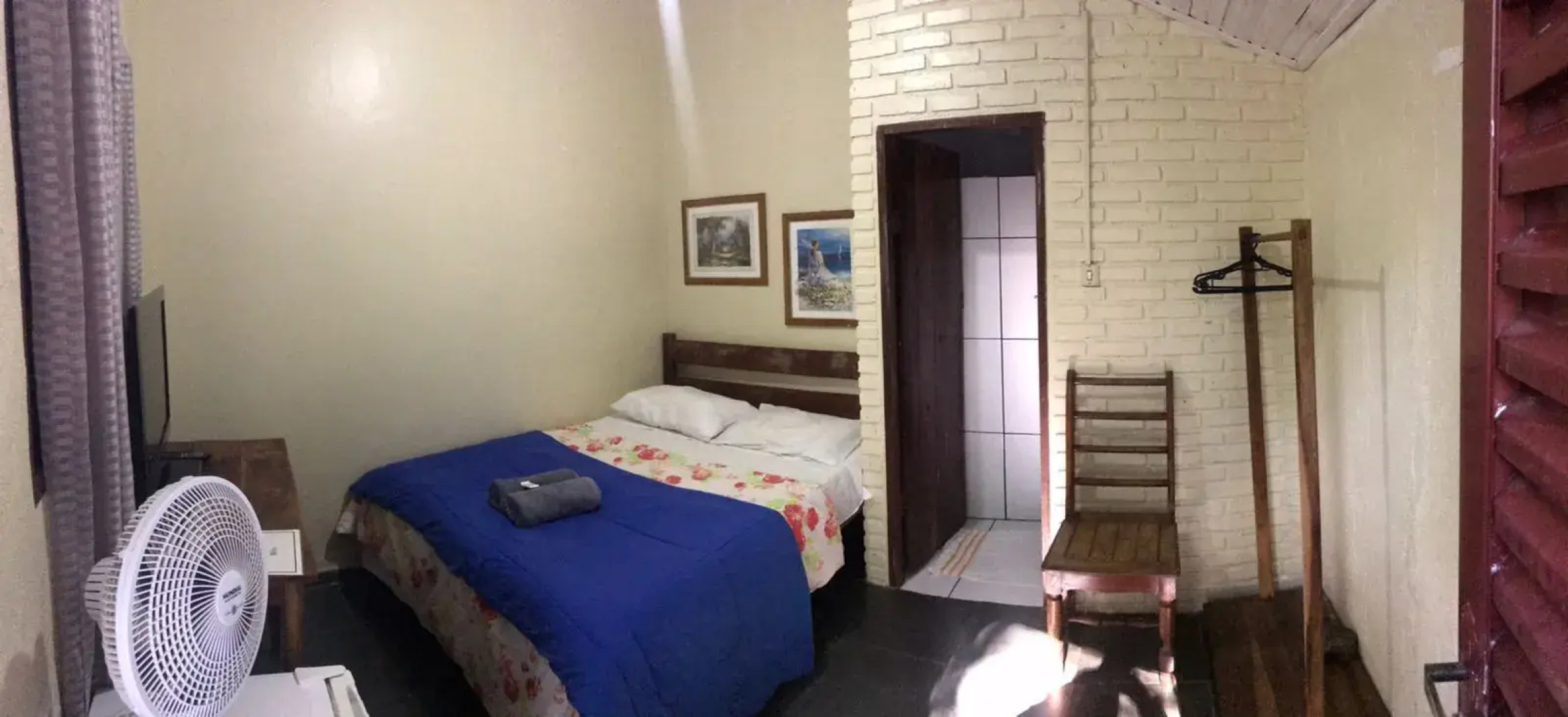 Pousada Chapada dos Veadeiros