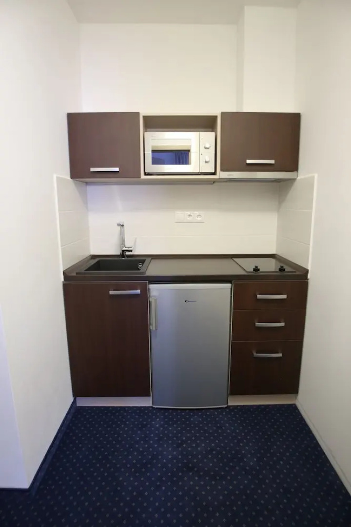 Wellness Penzion U Gigantu