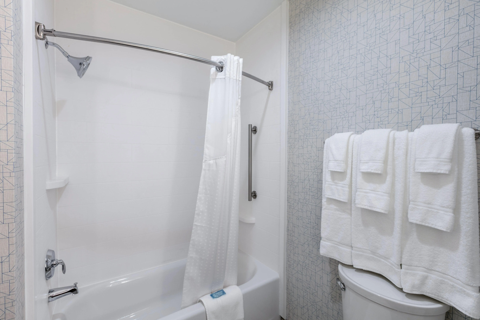 Holiday Inn Express & Suites Jersey City North - Hoboken by IHG