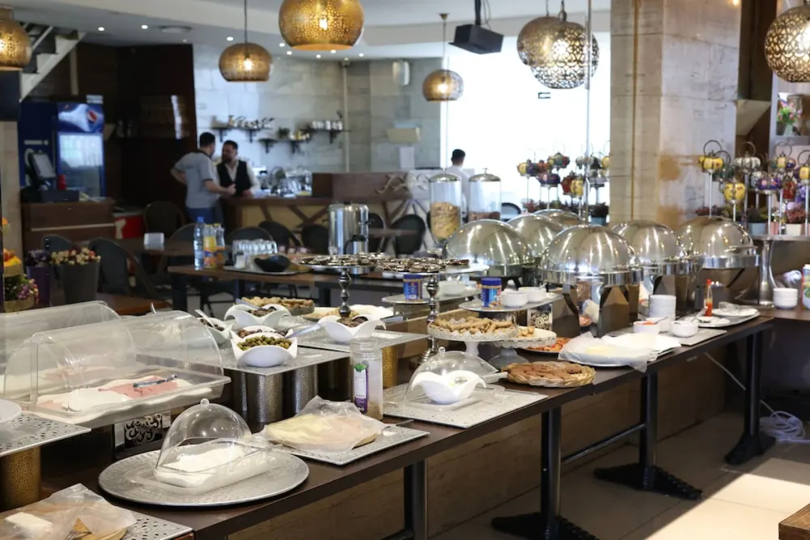 Delora Hotel and Suites