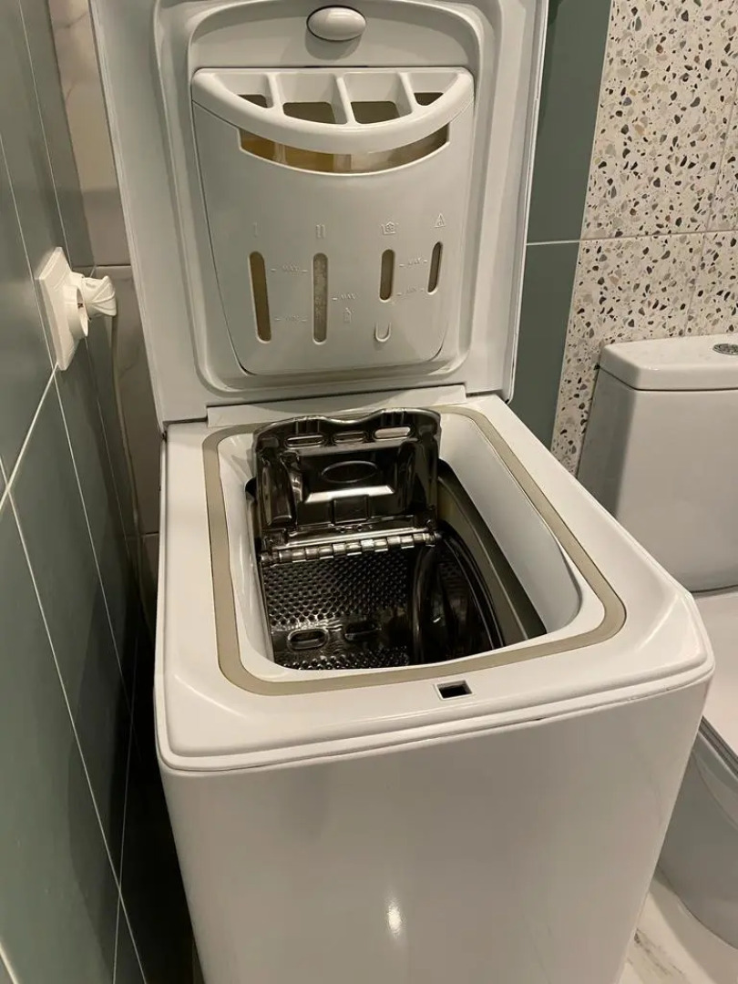 Апартаменты Сканди на улице Добролюбова 10