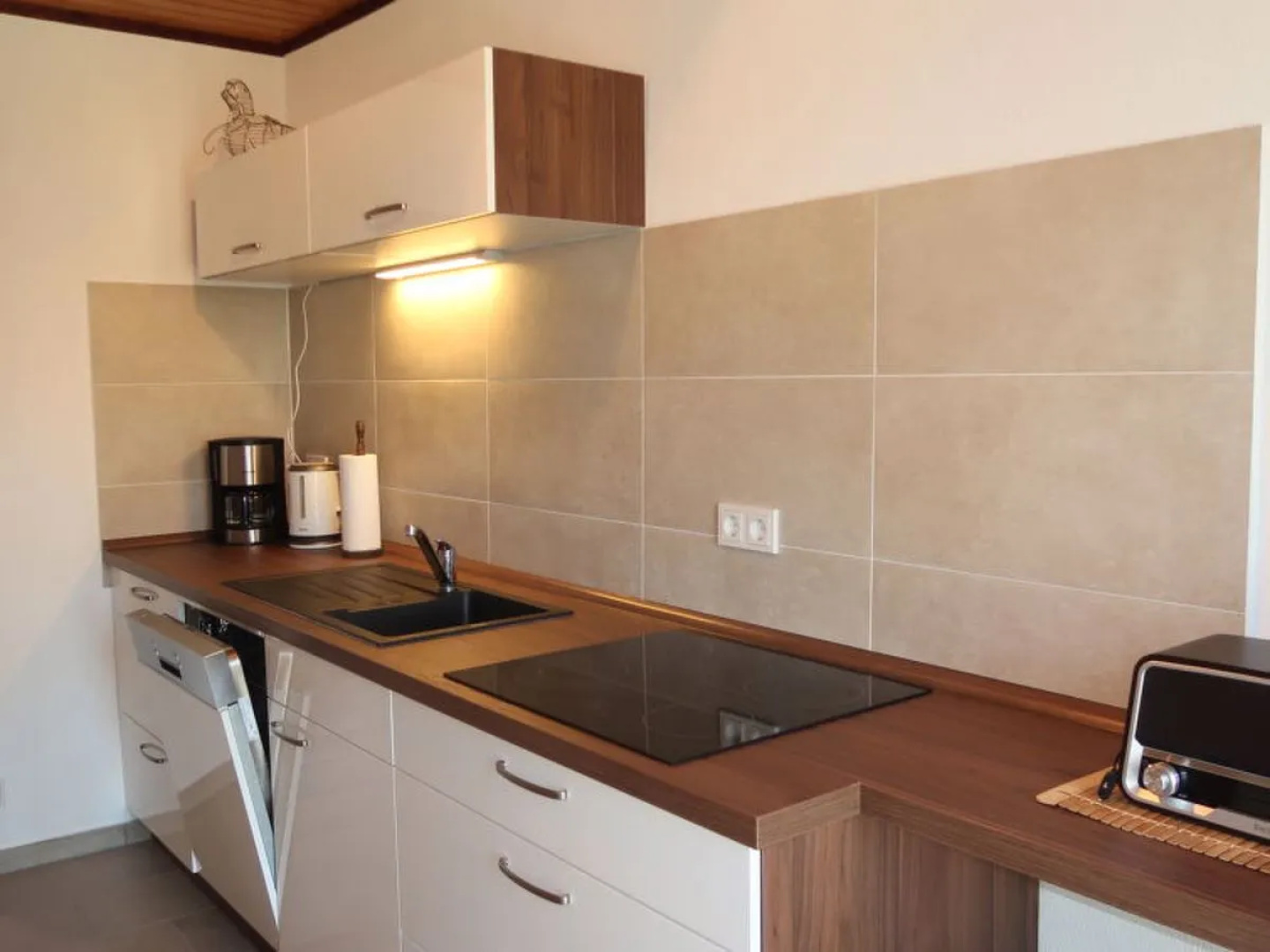 House Bruni Manderscheid