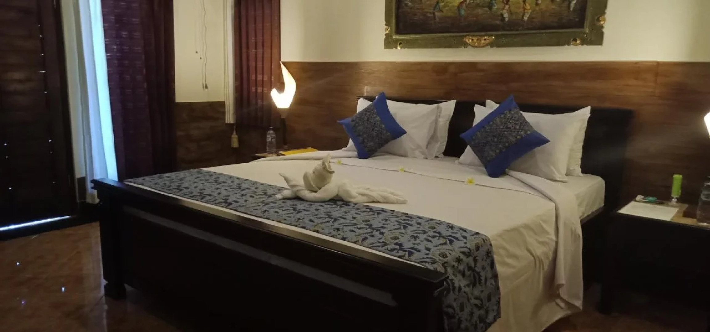 Padi Bali Guest House