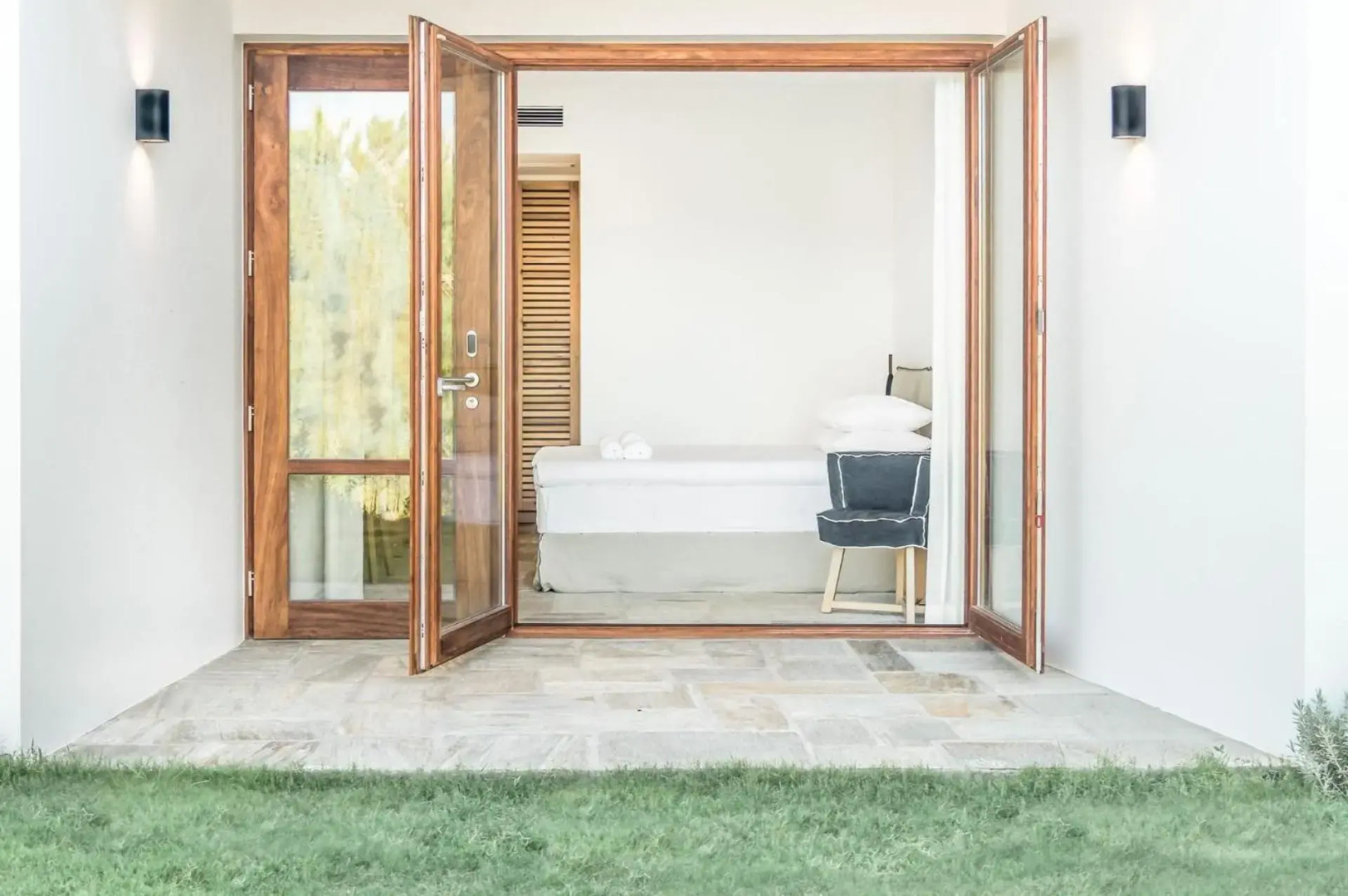 Semeli Boutique Hotel