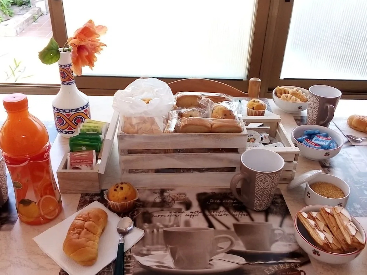 Il Giardino di Hyccara