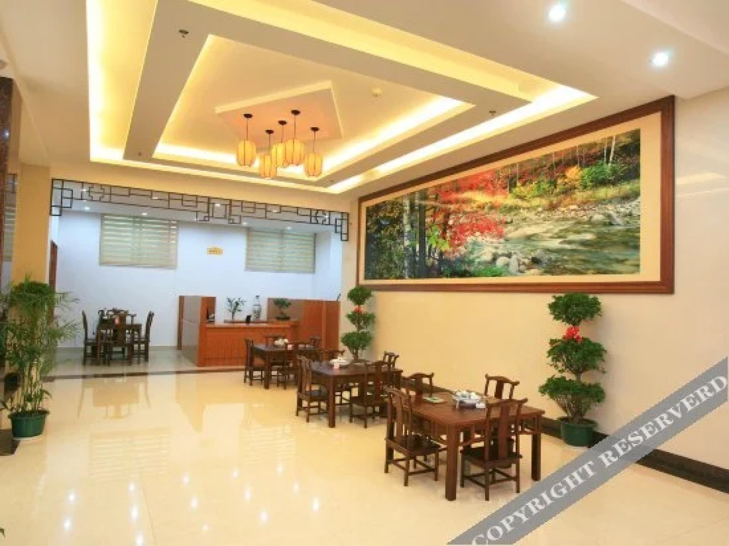 Tongda Huanqiu Hotel