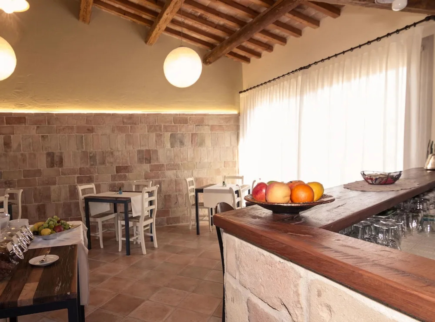 Villa Marietta Country House