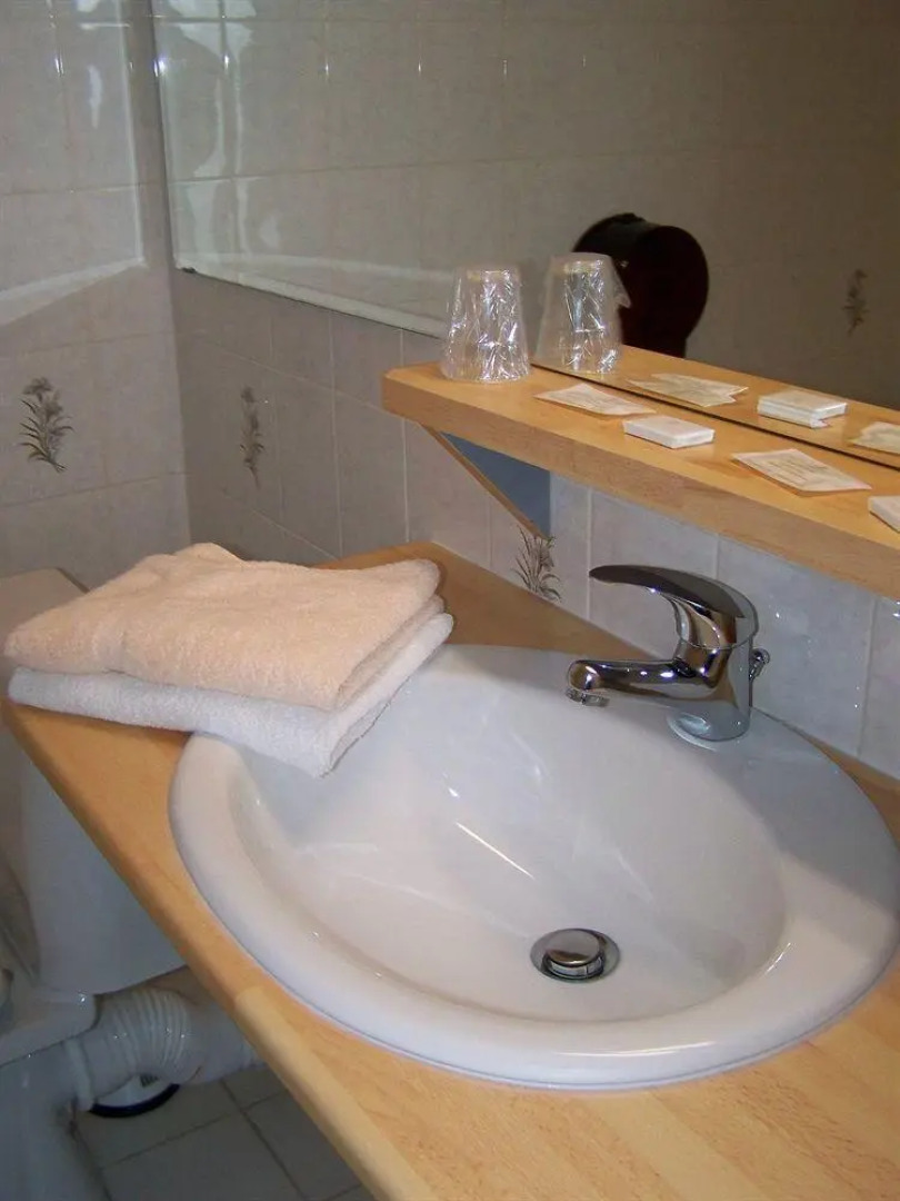 Hotel Aire De La Baie