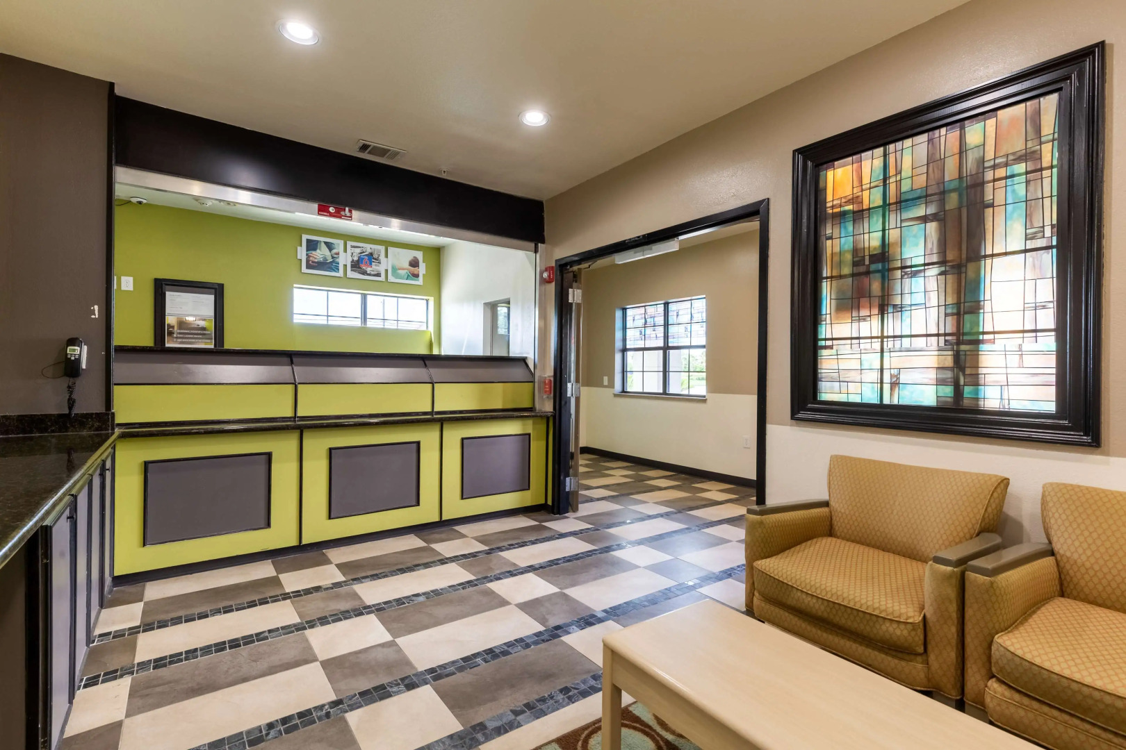 Studio 6 Bay City, TX