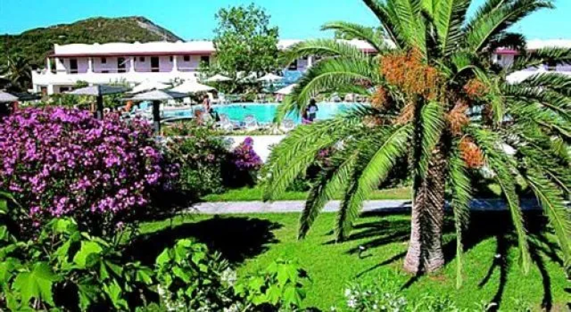 Sea Houses Residence