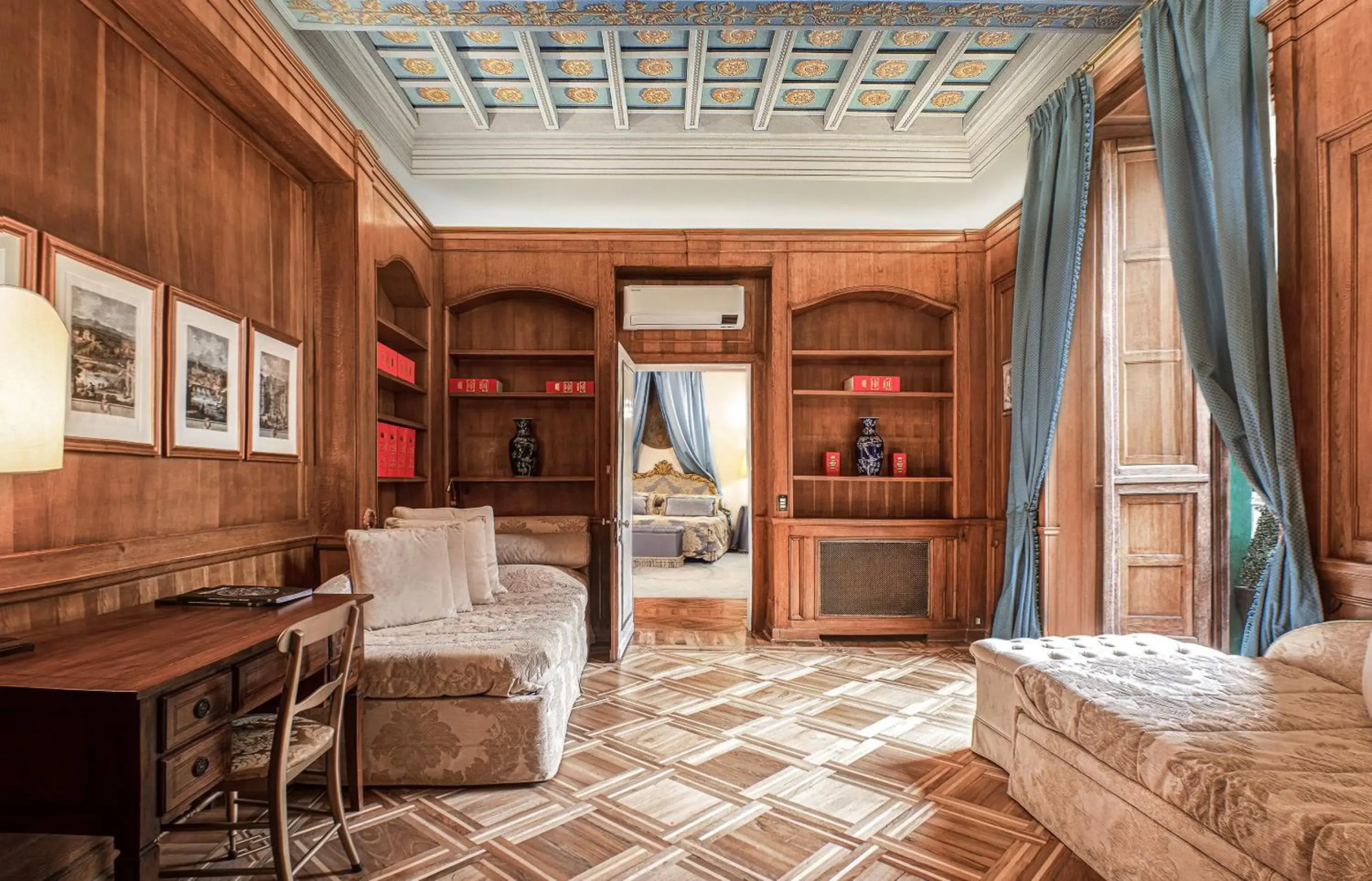 Residenza Ruspoli Bonaparte