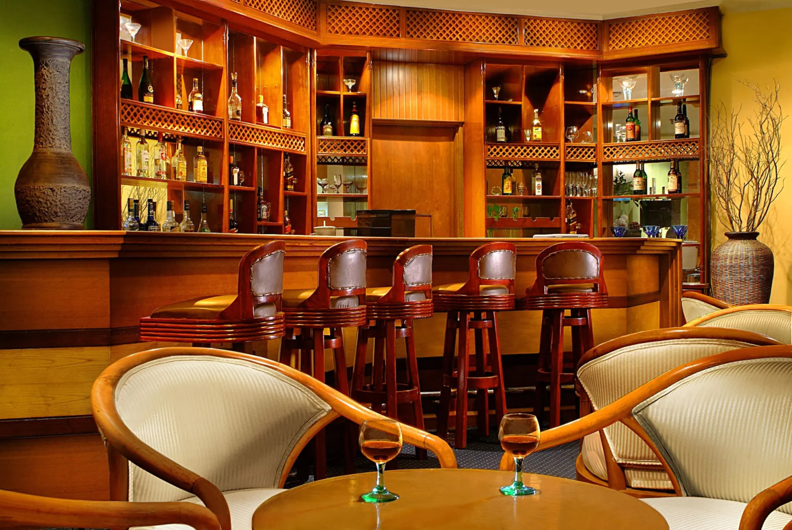 Hotel Santika Premiere Semarang