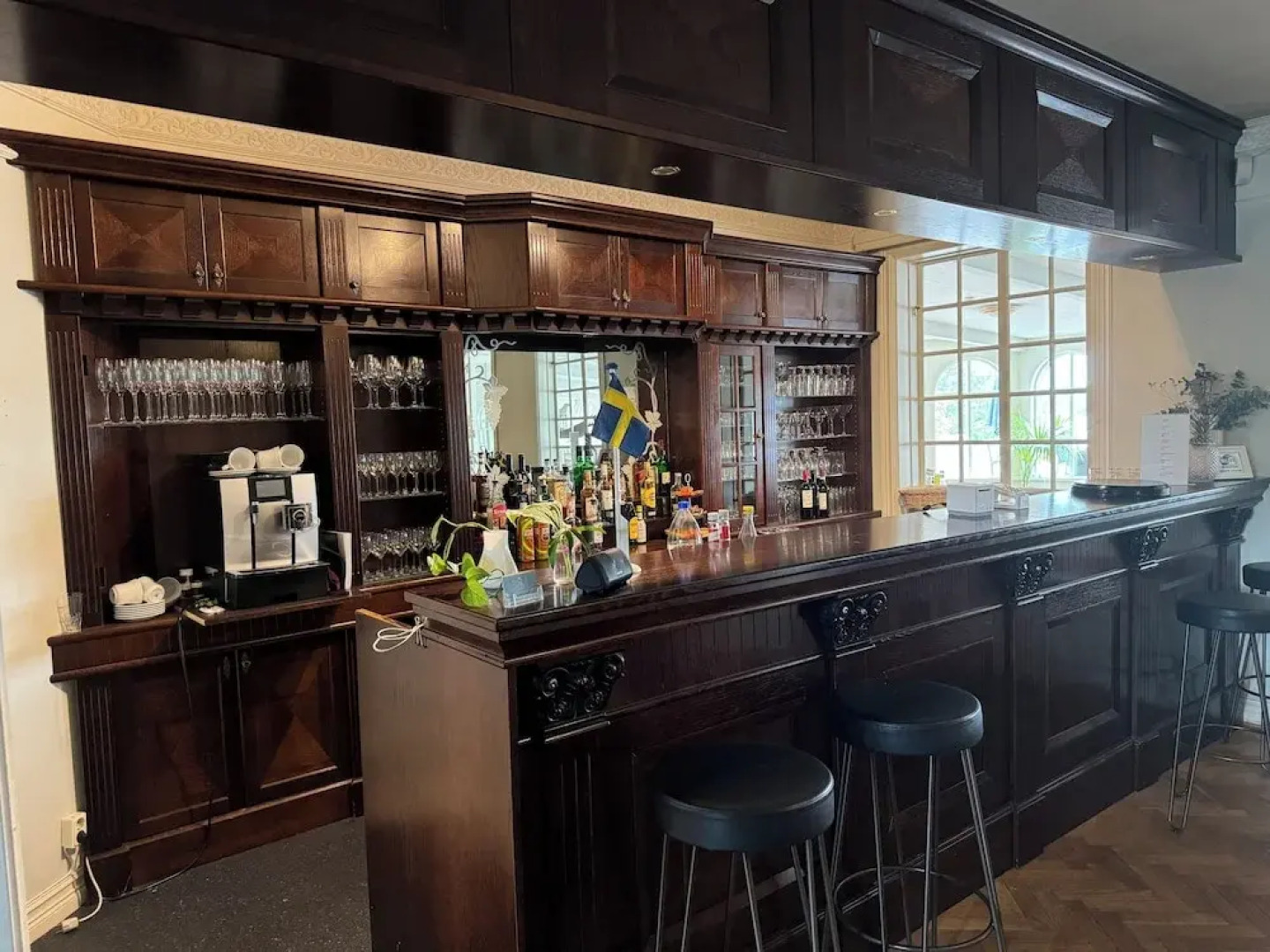 Möckelsnäs Herrgard