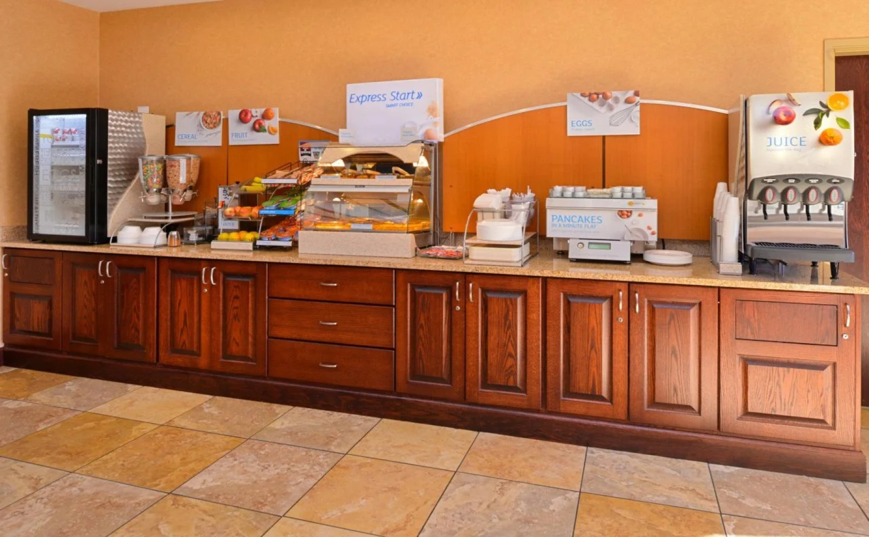 Holiday Inn Express & Suites White Haven - Poconos by IHG