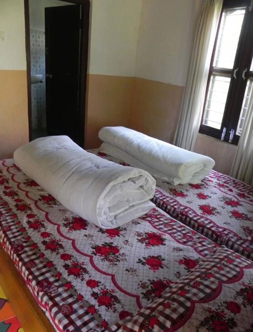 Rupa View Guest house