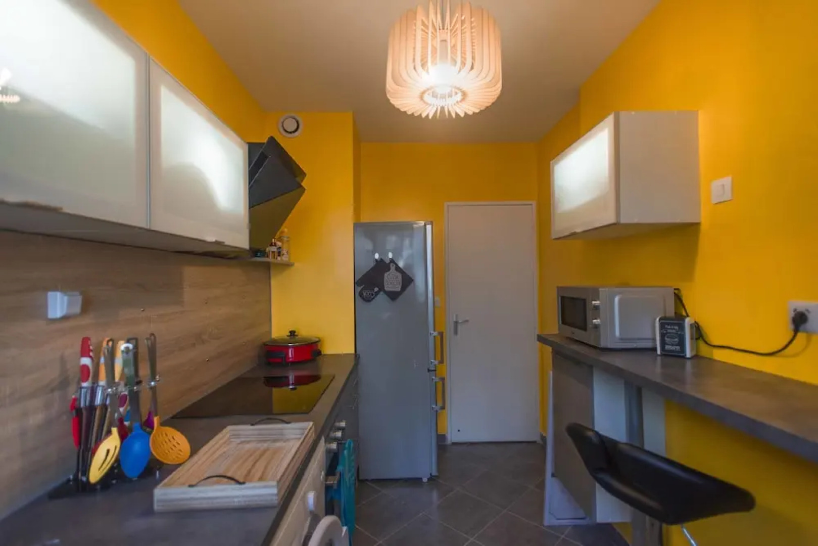 Le Mans City Moderne & Design