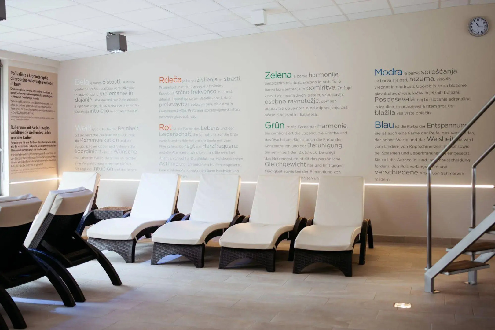 Hotel Termal - Sava Hotels & Resorts