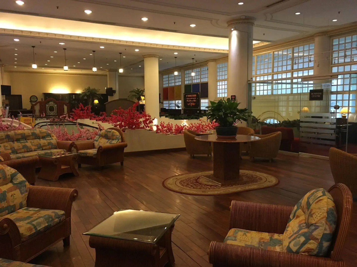 AC Hotels by Marriott Ipoh