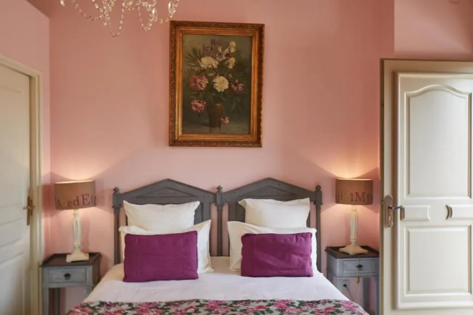 La Bastide du Pré de lAube