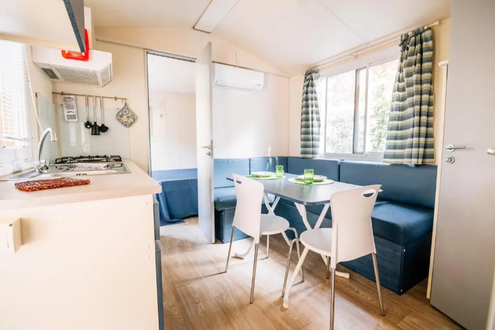 Camping Casa di Caccia