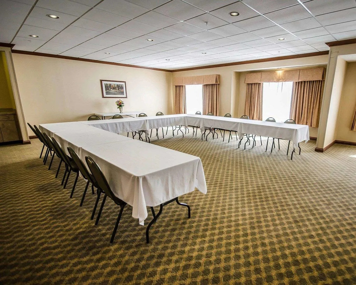 Quality Inn & Suites Rockport - Owensboro North (GOLD AWARD WINNER)