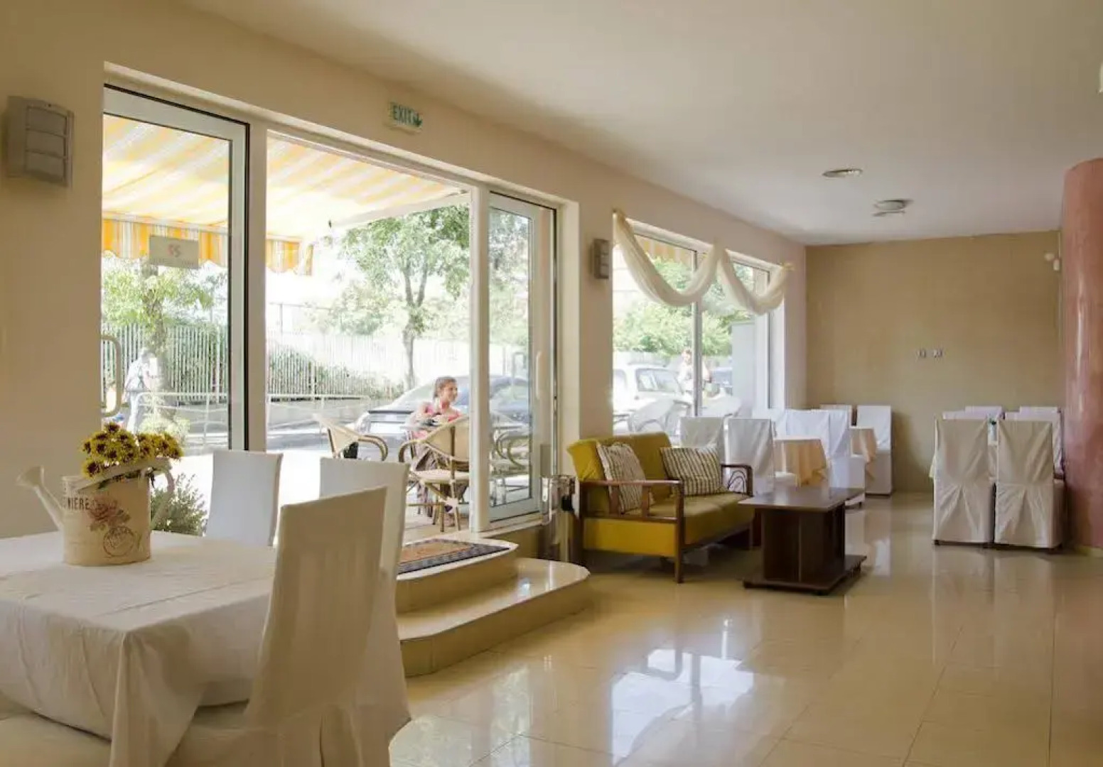 Family Hotel Electra