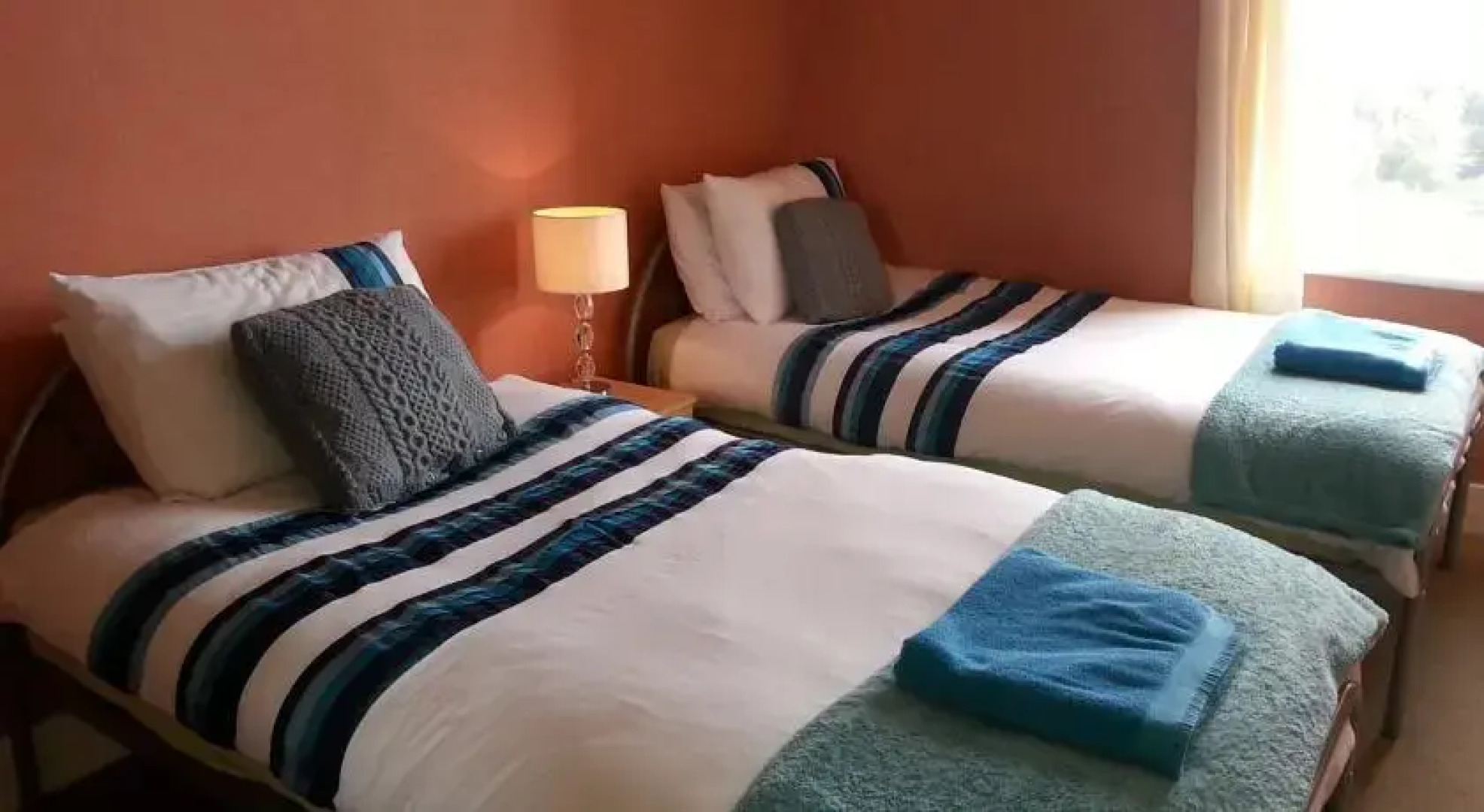 The Commercial Hotel