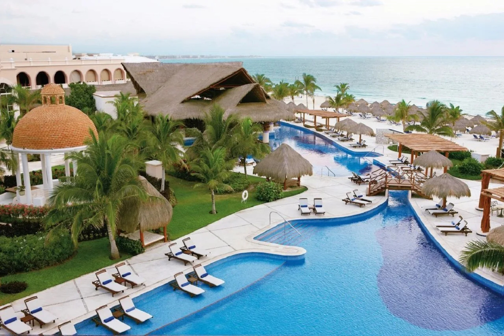 Excellence Riviera Cancun - Adults Only All Inclusive