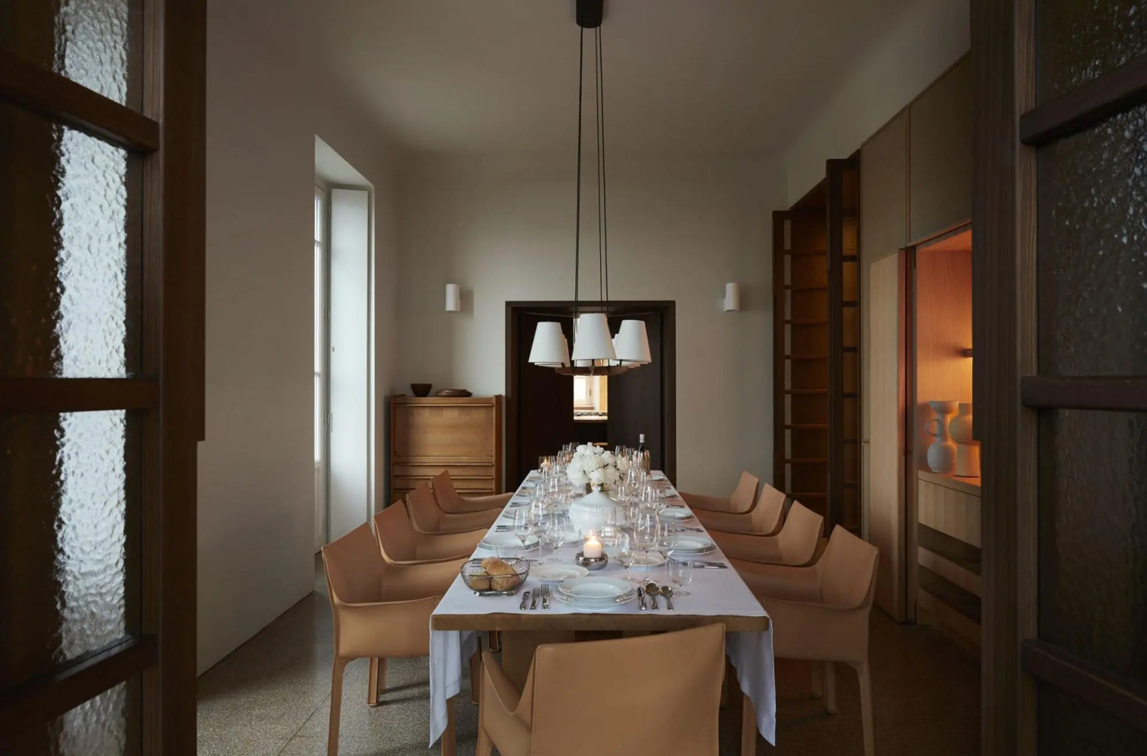 Marvellous Luxury Villa with Staff and Breathtaking View on the Lake-VILLA SOGNO SUL LAGO