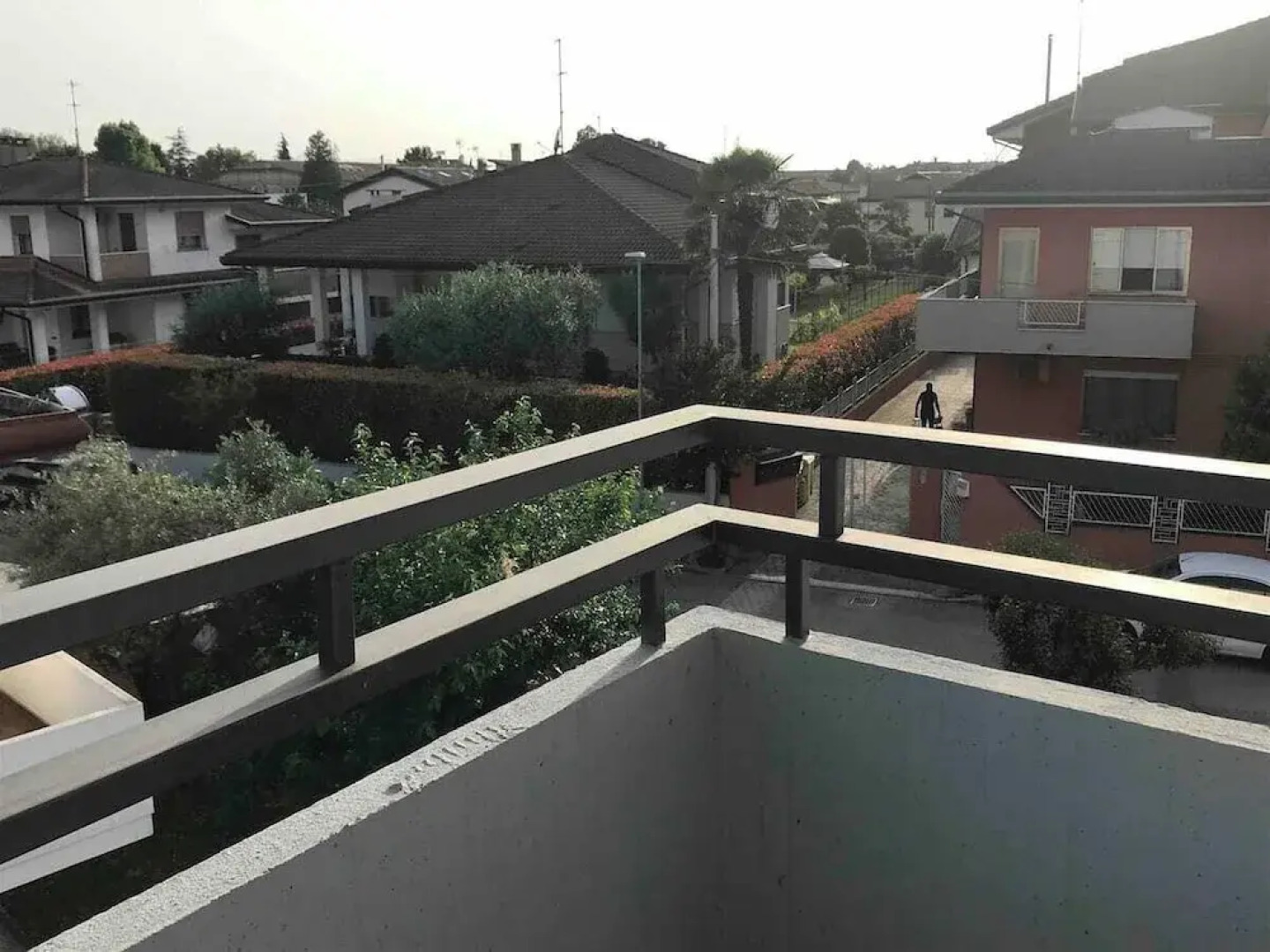 Emilio's House Located in a Quite and Residential Area