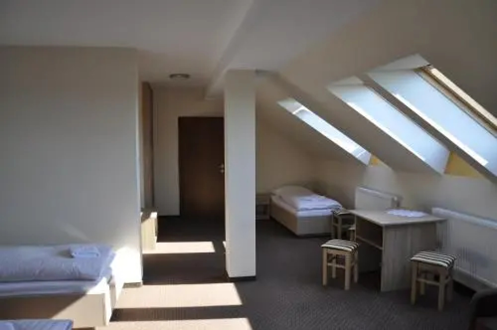 Ośrodek Rekreacyjno - Wypoczynkowy Beskidek