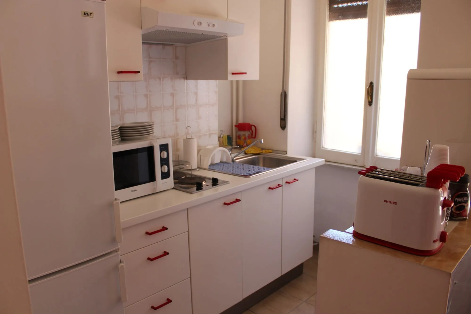 Damiani & Sister Guest House