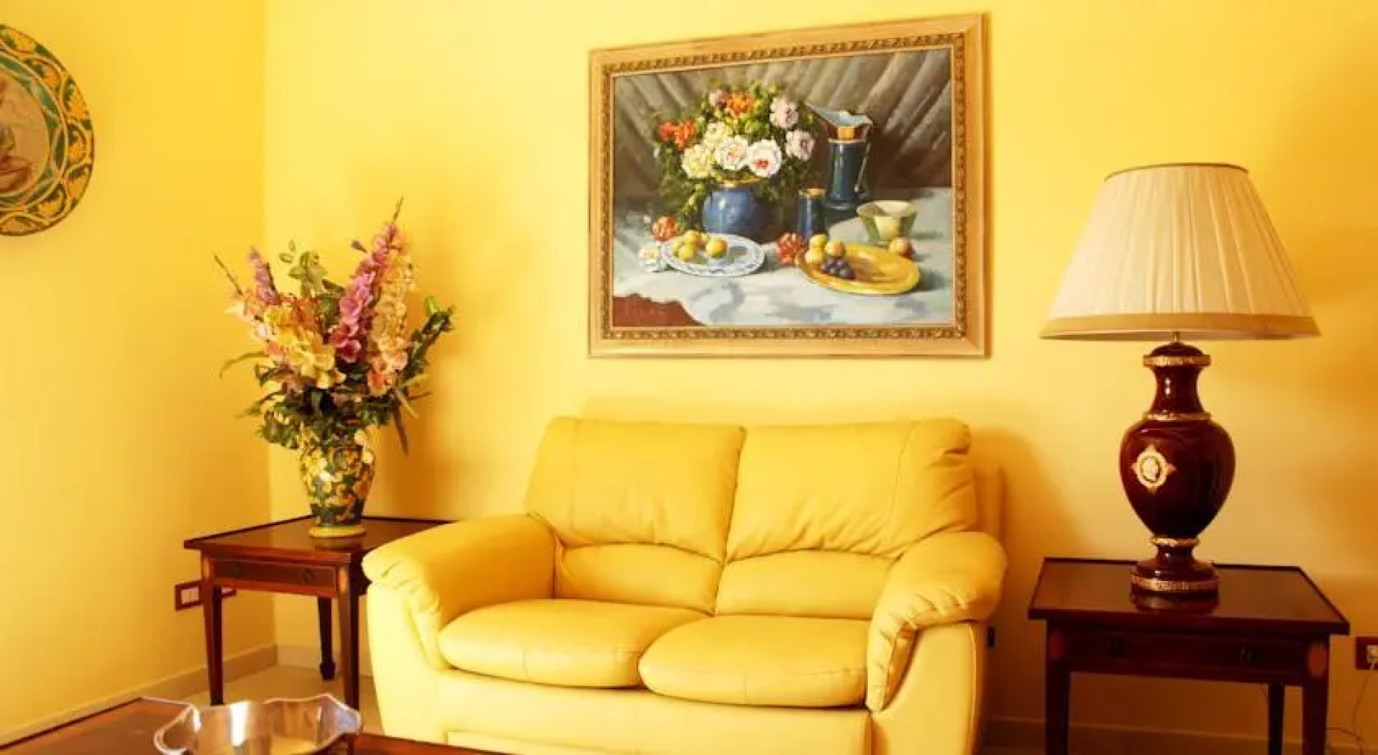 Agriturismo Rosemarine