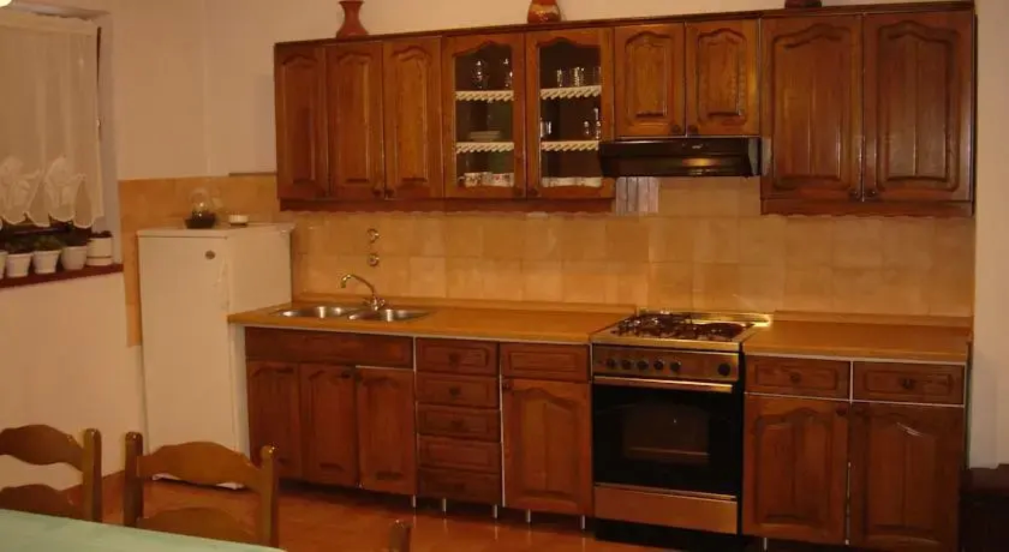 Apartments Ivan