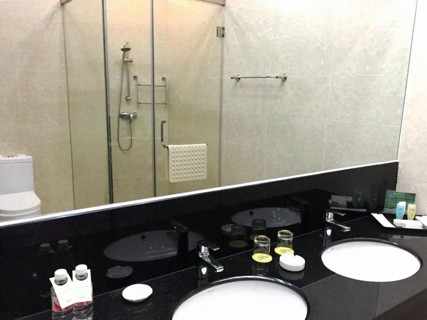 Beihai Silver Beach 1 International Conference Centre Hotel