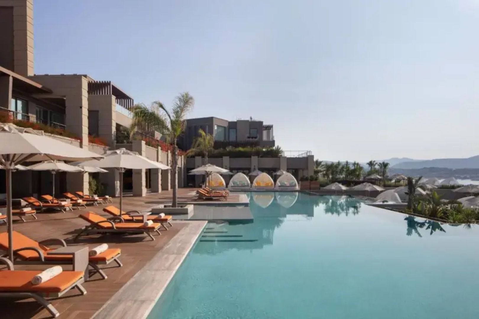 Caresse, a Luxury Collection Resort & Spa, Bodrum