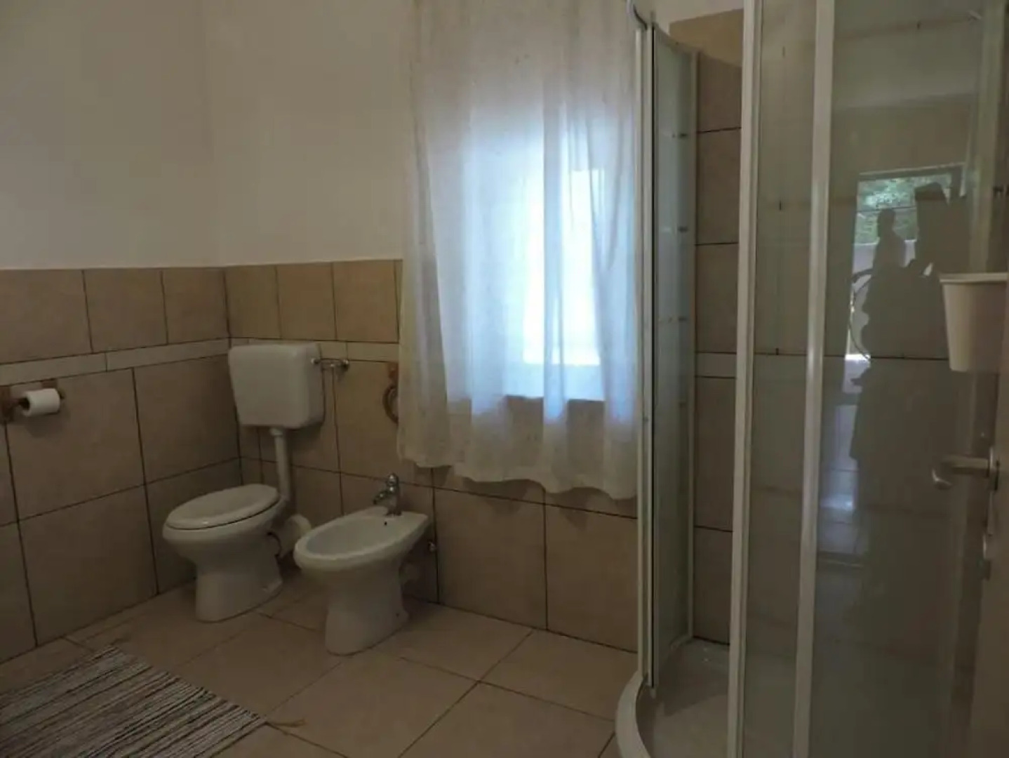 Ar Colle Guest House