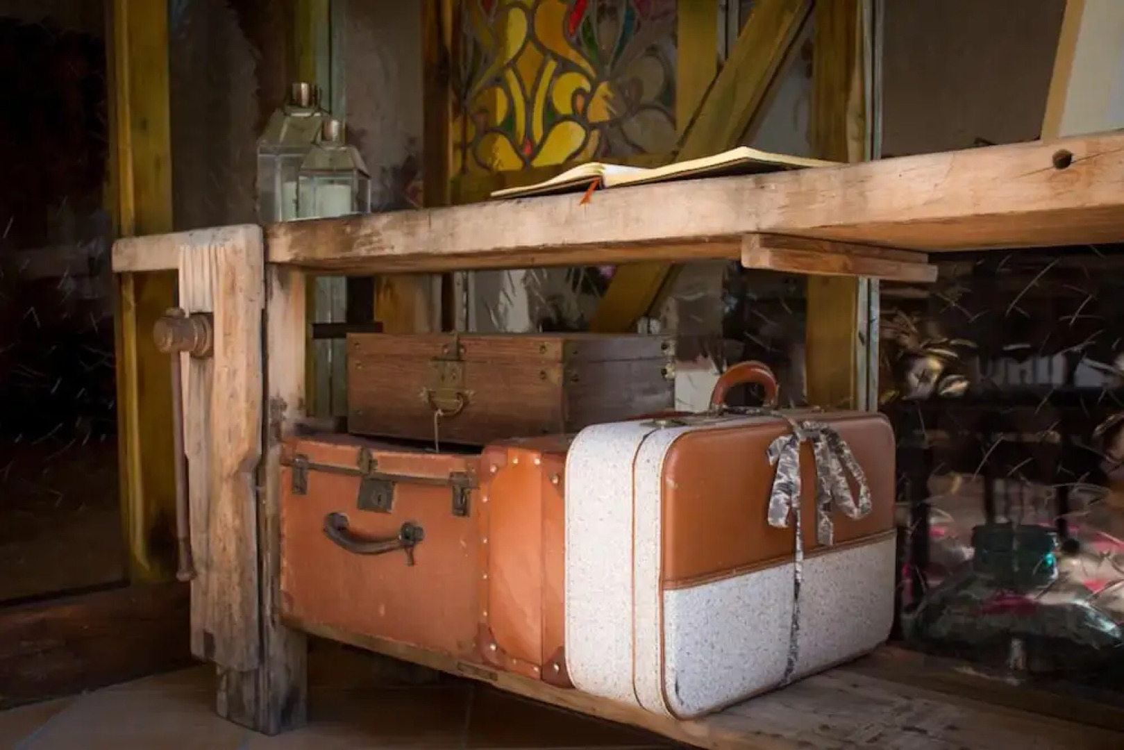 Chambres d'hôtes Ô Parazard