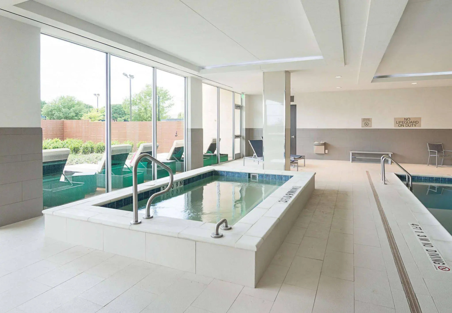 SpringHill Suites by Marriott Fort Worth Fossil Creek