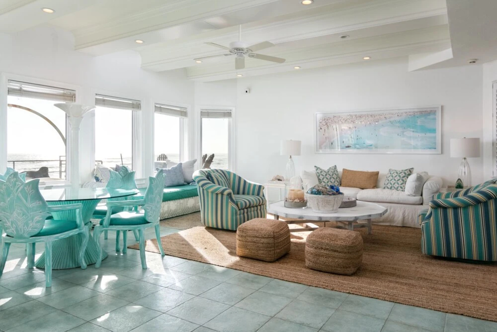 3498 W Pacific Coast Hwy Home 4 Bedrooms 3 Bathrooms Home