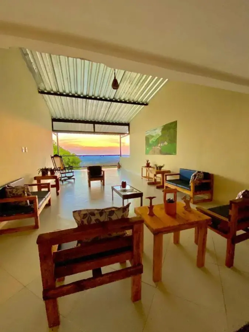 Pousada O Canto do Jacu