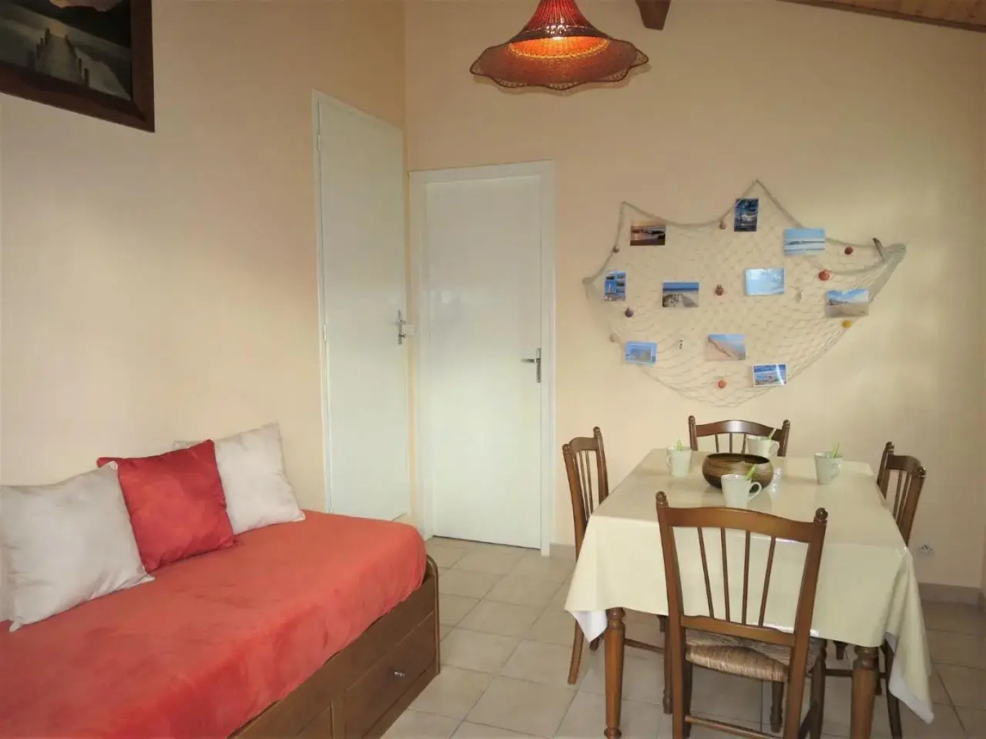 Holiday Home La Bruyère - MVT220